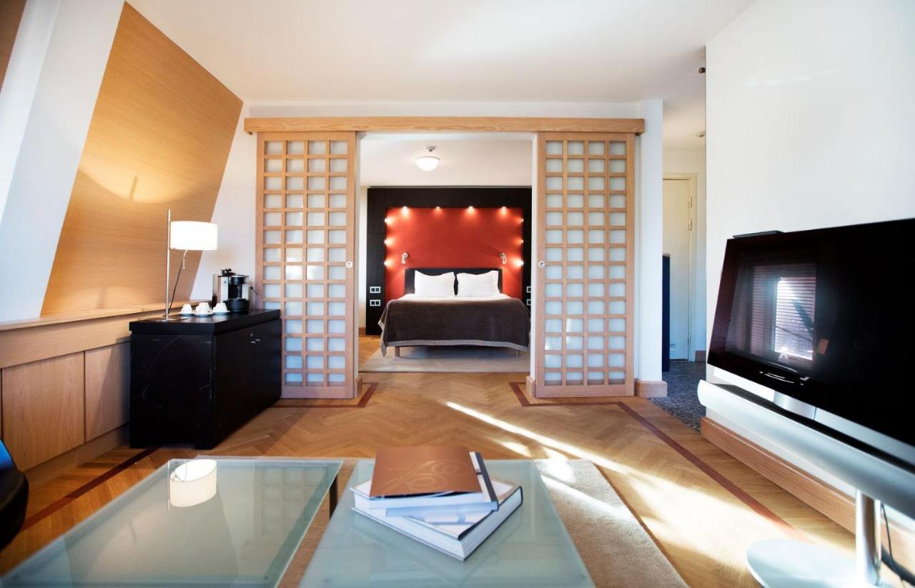 Hotel Lundia Dış mekan fotoğraf