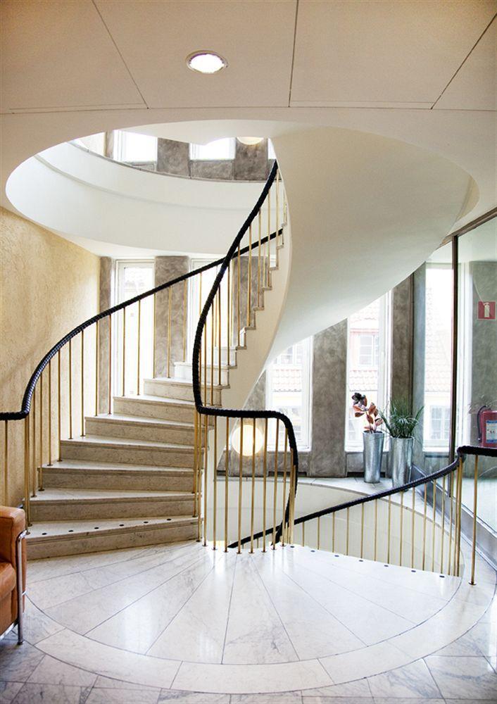 Hotel Lundia Dış mekan fotoğraf