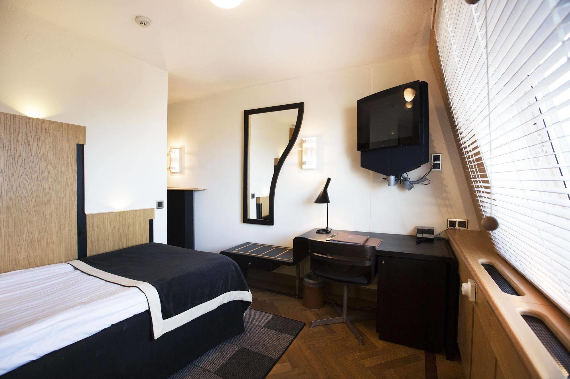 Hotel Lundia Dış mekan fotoğraf